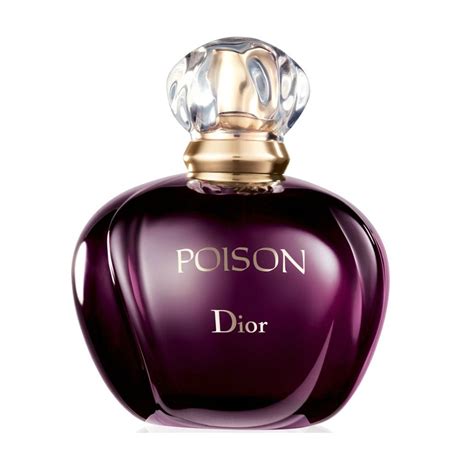 christian Dior poison review